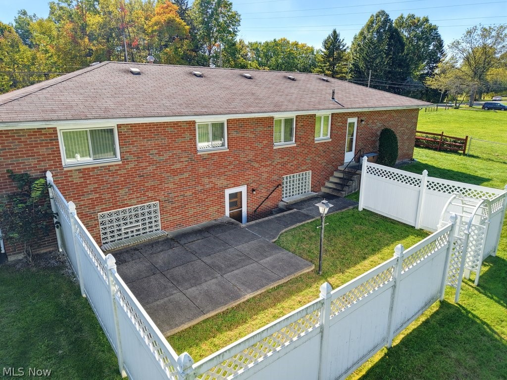 3677 Johnson Road Norton OH 44203