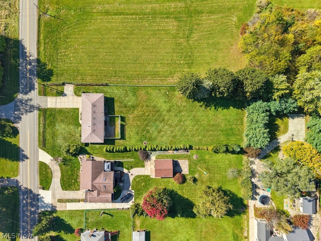 3677 Johnson Road Norton OH 44203