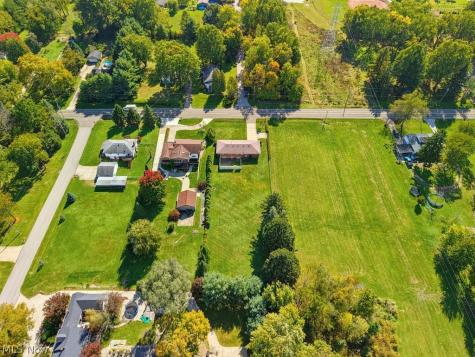 3677 Johnson Road Norton OH 44203