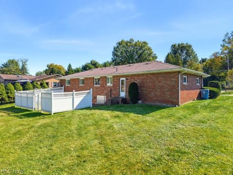 3677 Johnson Road Norton OH 44203