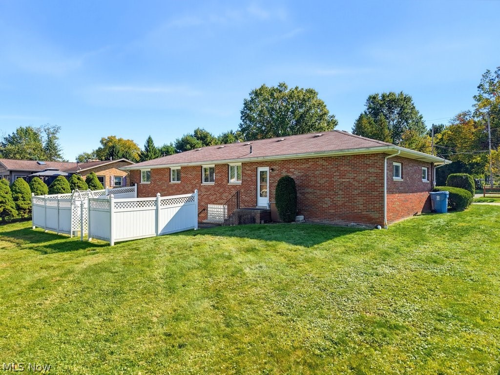 3677 Johnson Road Norton OH 44203