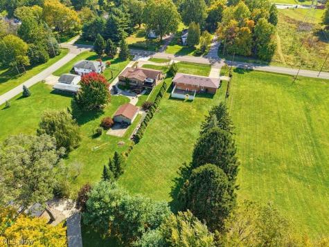 3677 Johnson Road Norton OH 44203