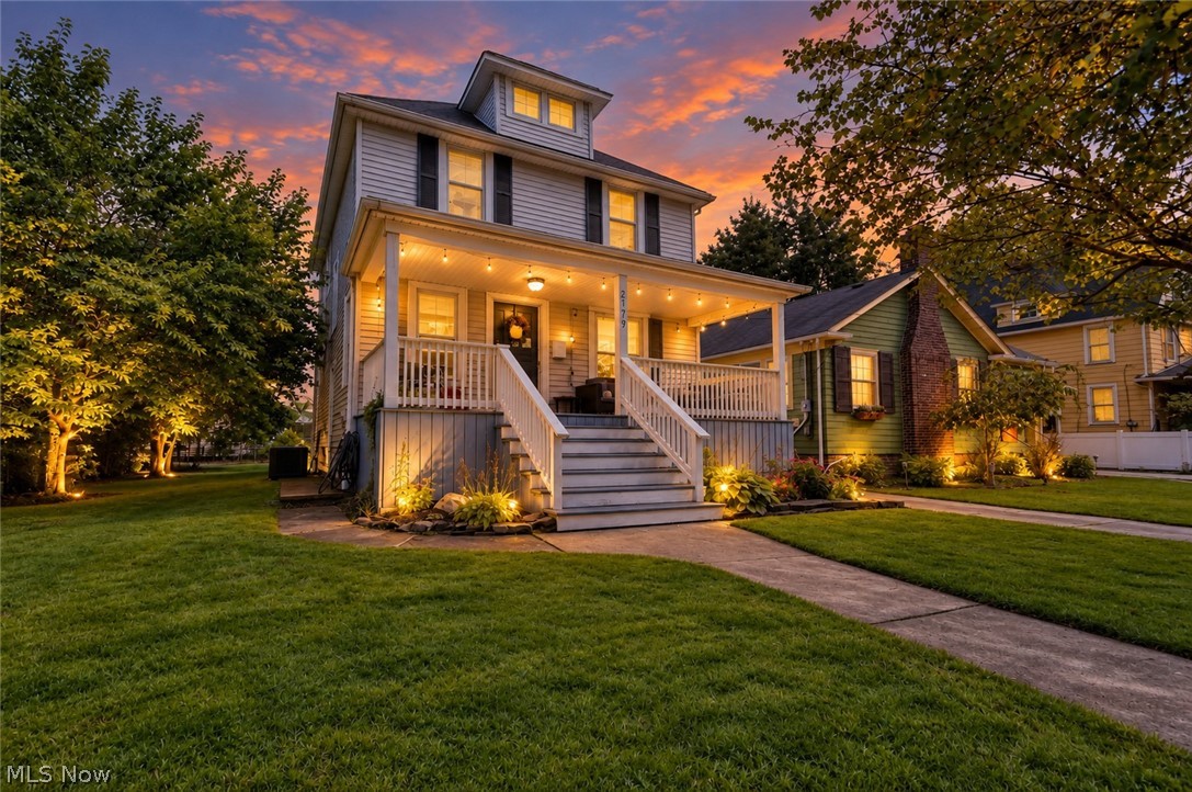 2179 Alger Road Lakewood OH 44107