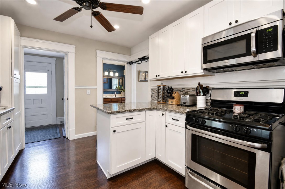 2179 Alger Road Lakewood OH 44107