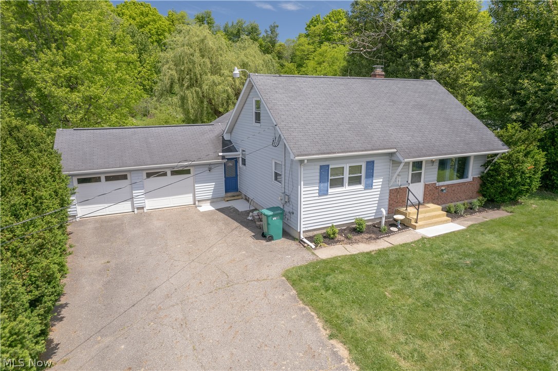 16374 Main Market Road West Farmington OH 44080