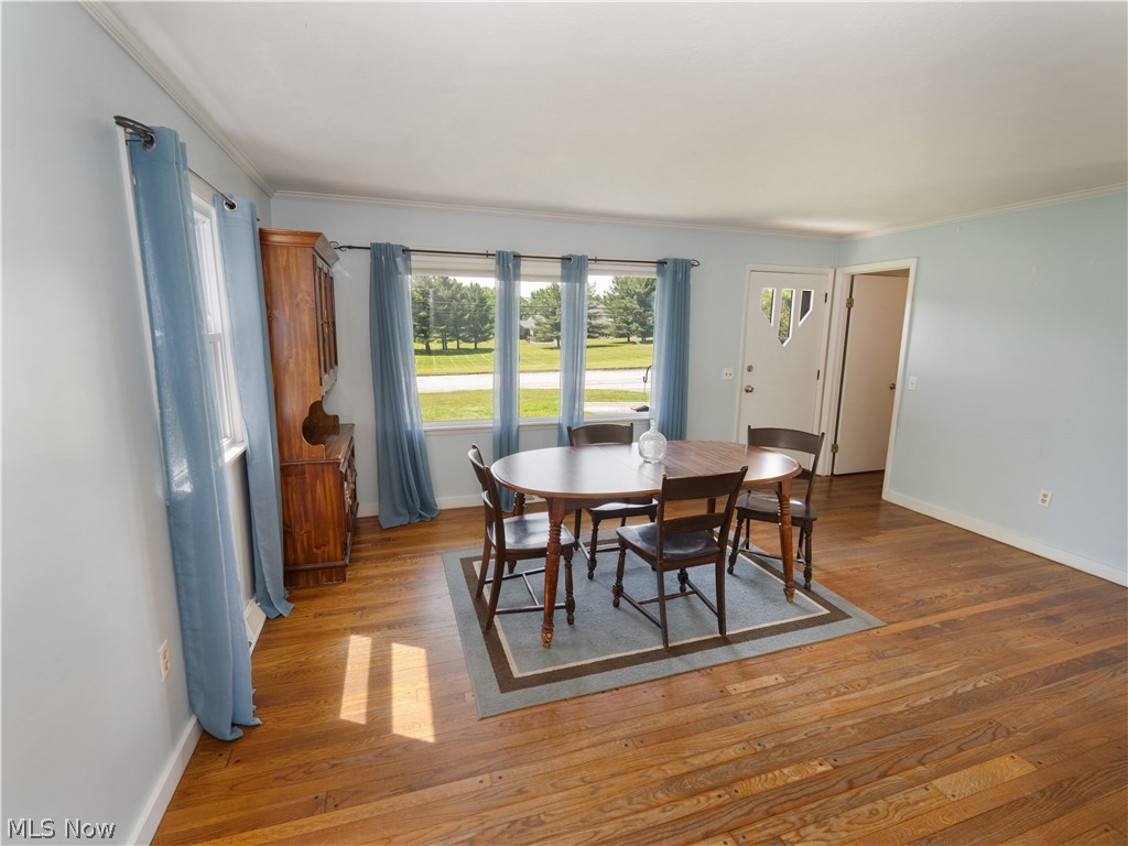16374 Main Market Road West Farmington OH 44080