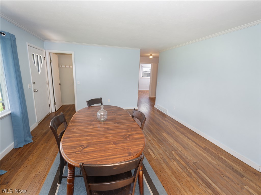 16374 Main Market Road West Farmington OH 44080