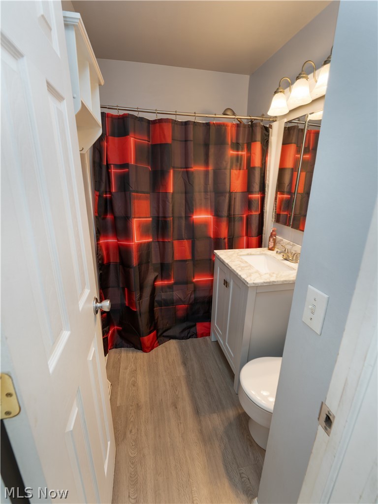 16374 Main Market Road West Farmington OH 44080