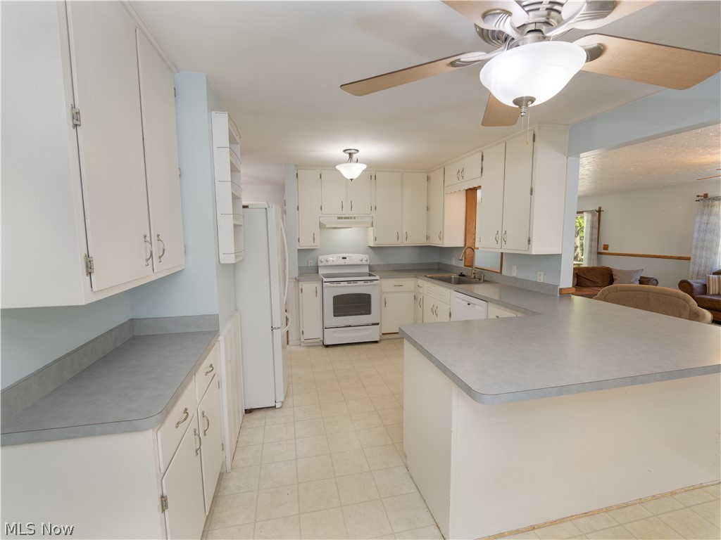 16374 Main Market Road West Farmington OH 44080