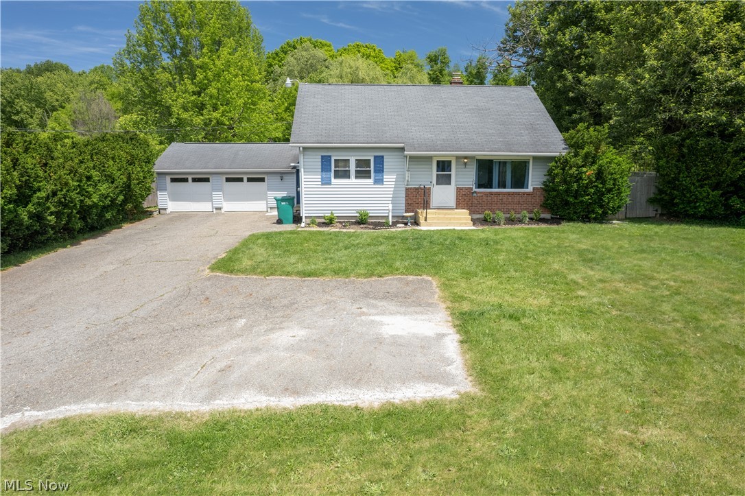 16374 Main Market Road West Farmington OH 44080