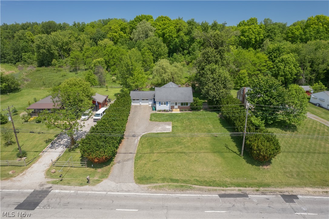 16374 Main Market Road West Farmington OH 44080