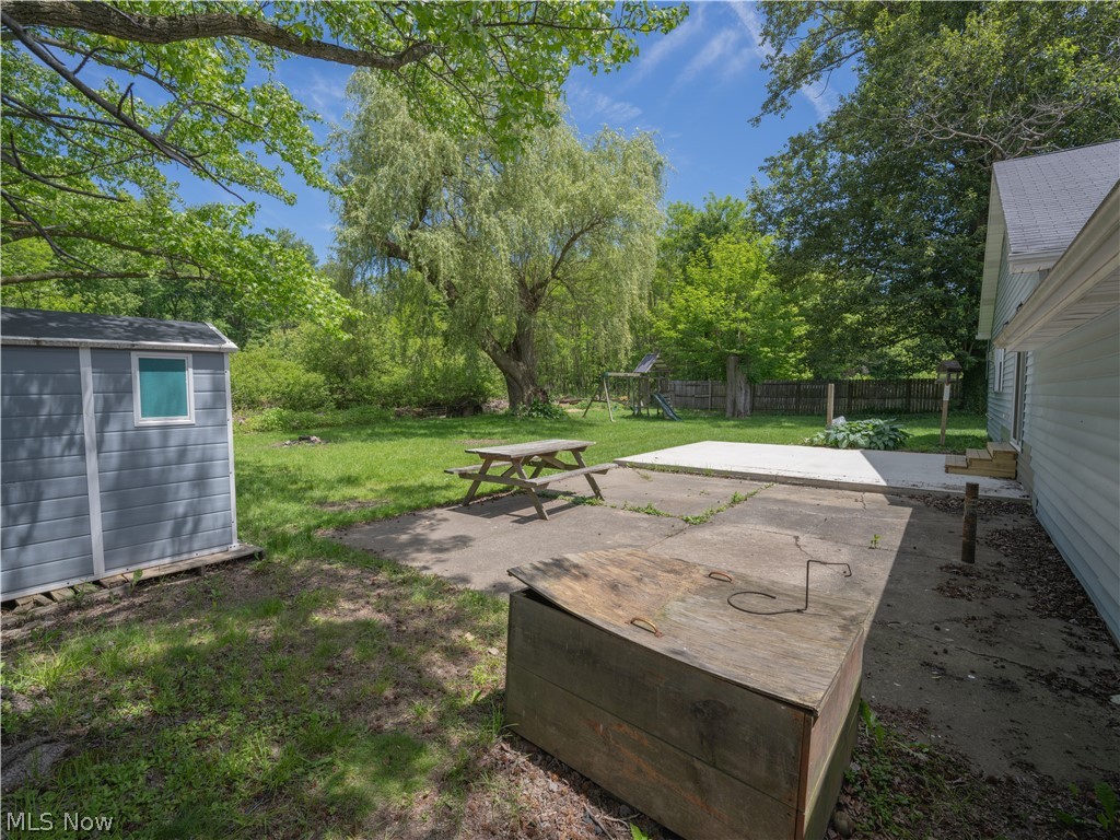 16374 Main Market Road West Farmington OH 44080