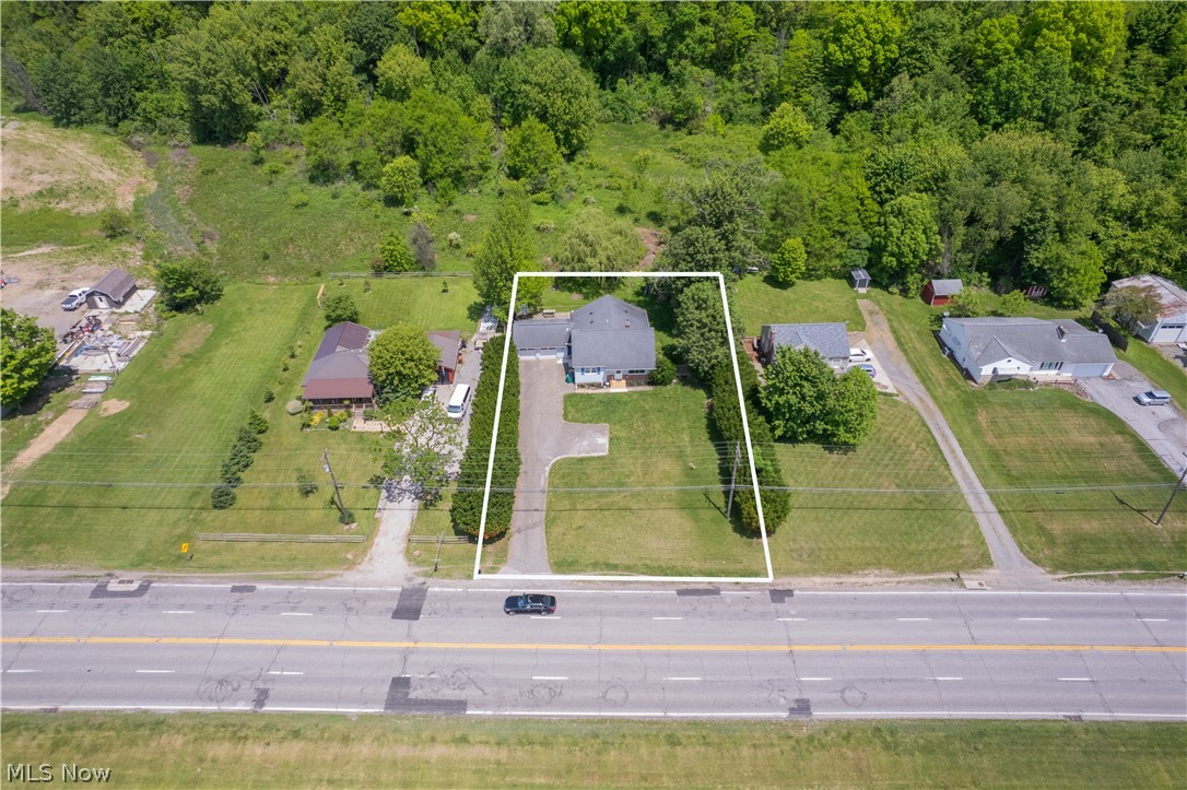 16374 Main Market Road West Farmington OH 44080
