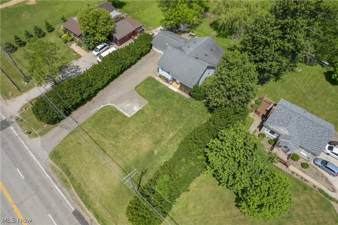 16374 Main Market Road West Farmington OH 44080