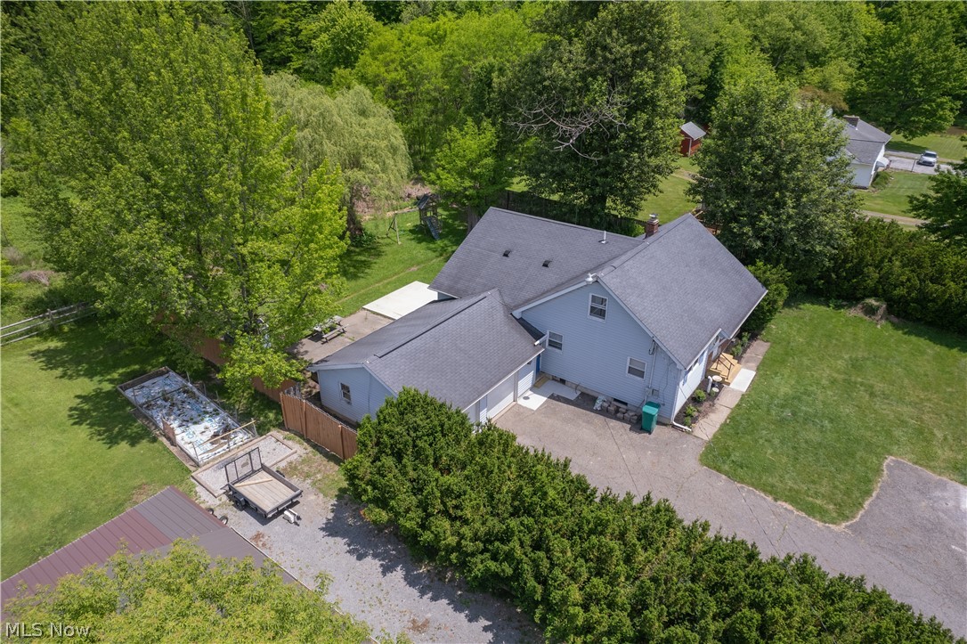 16374 Main Market Road West Farmington OH 44080