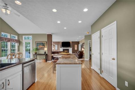 4405 Lexington Ridge Drive Medina OH 44256
