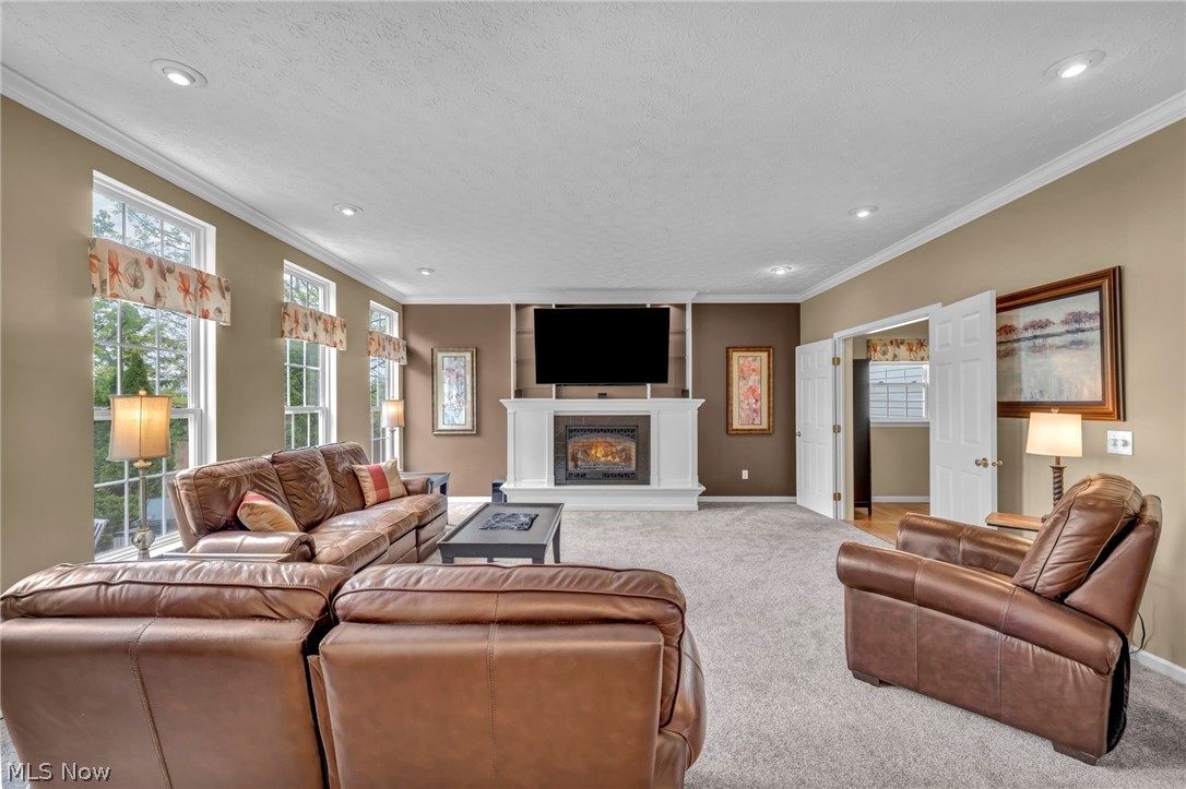 4405 Lexington Ridge Drive Medina OH 44256