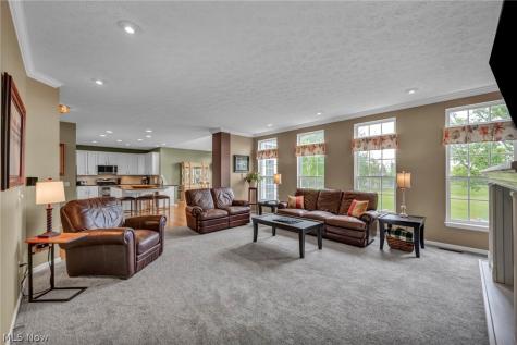4405 Lexington Ridge Drive Medina OH 44256