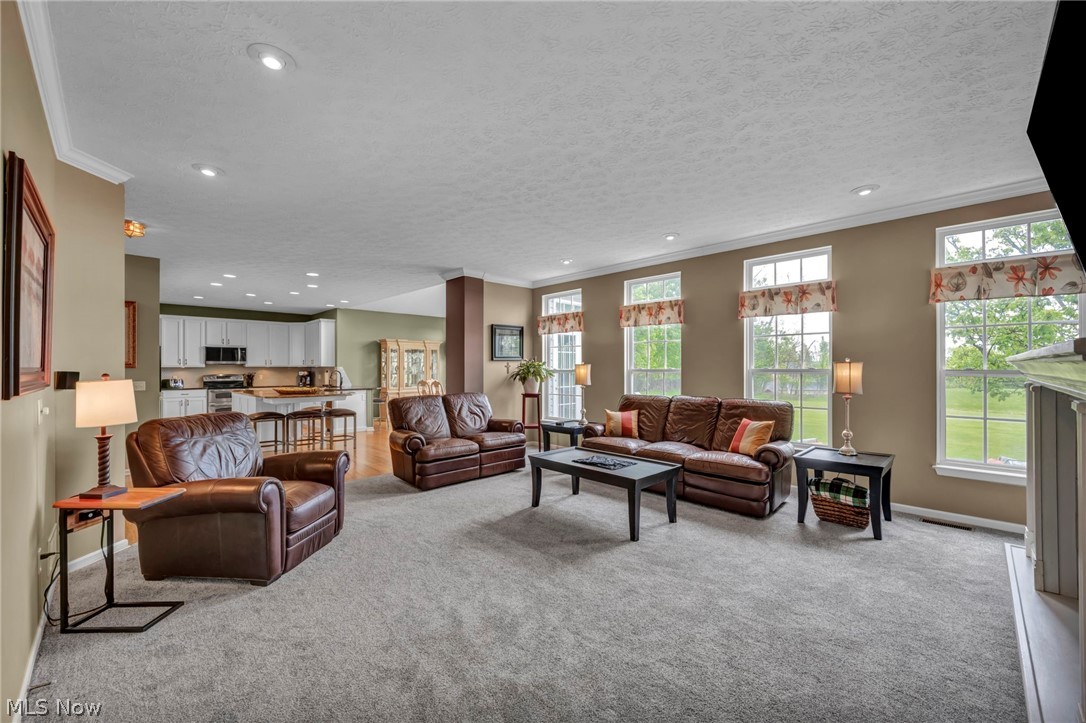 4405 Lexington Ridge Drive Medina OH 44256