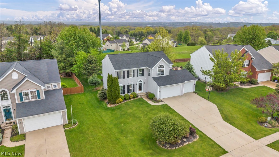 4405 Lexington Ridge Drive Medina OH 44256