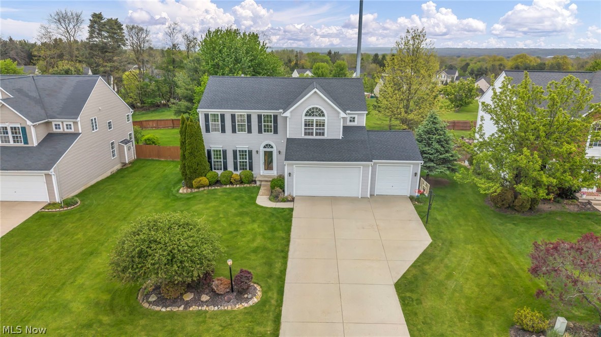 4405 Lexington Ridge Drive Medina OH 44256