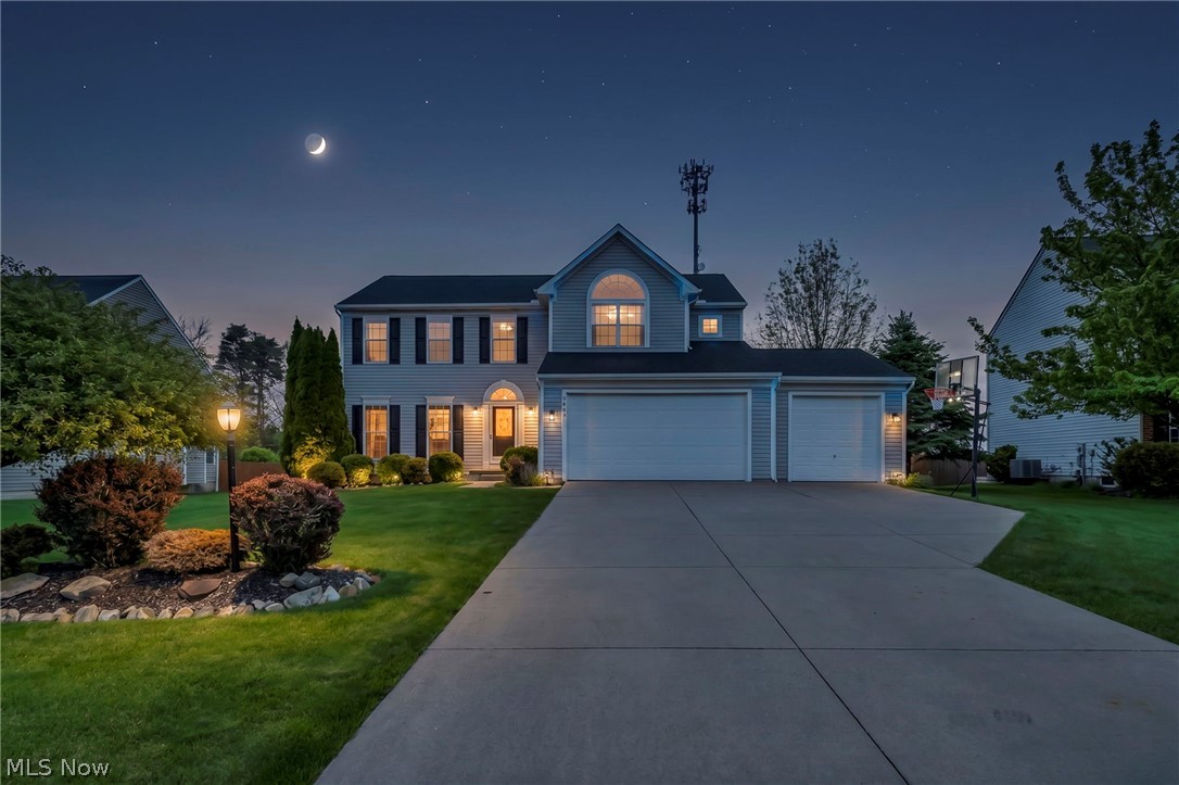4405 Lexington Ridge Drive Medina OH 44256