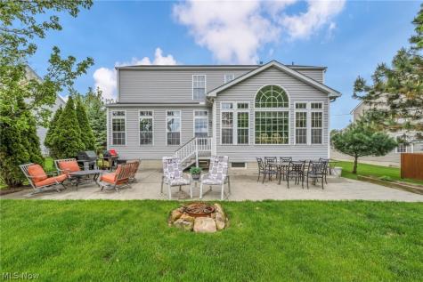 4405 Lexington Ridge Drive Medina OH 44256