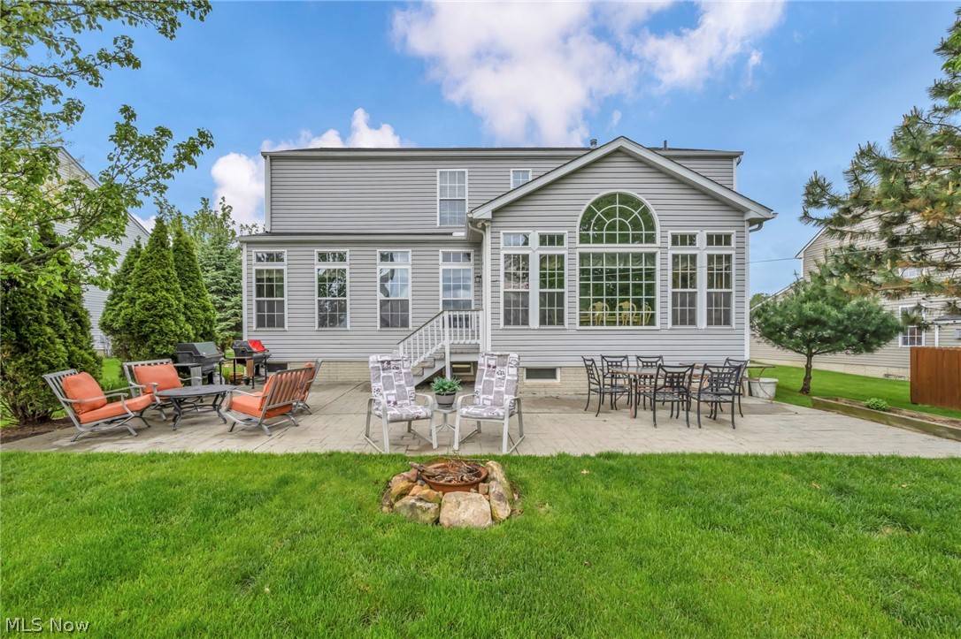 4405 Lexington Ridge Drive Medina OH 44256