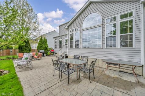 4405 Lexington Ridge Drive Medina OH 44256