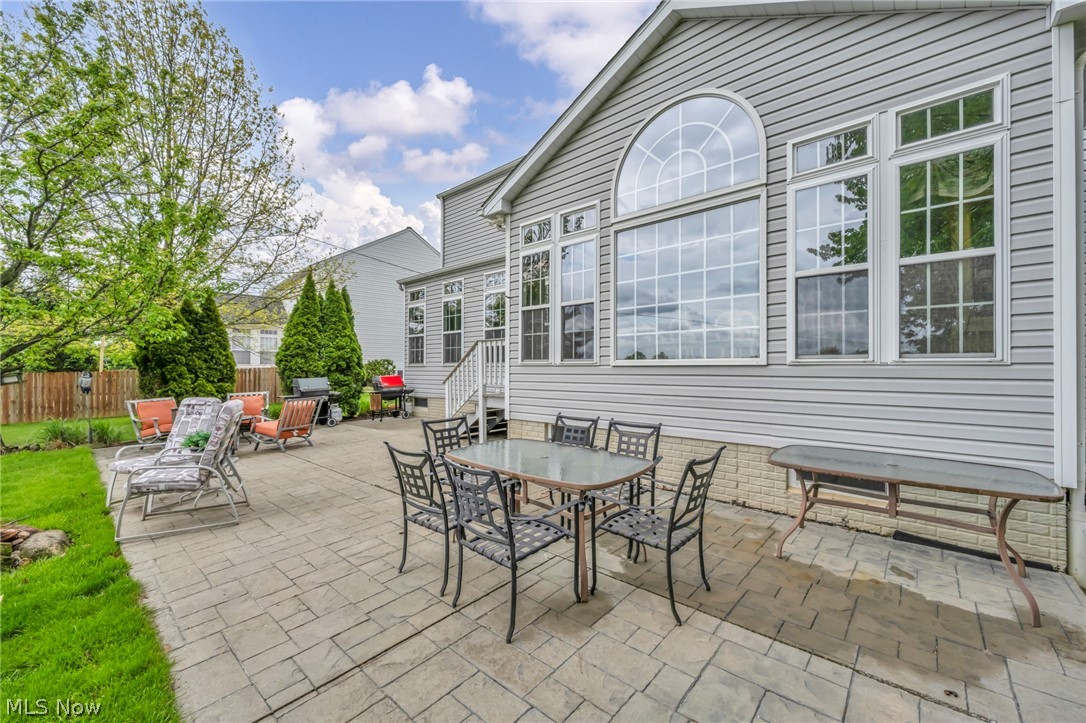 4405 Lexington Ridge Drive Medina OH 44256