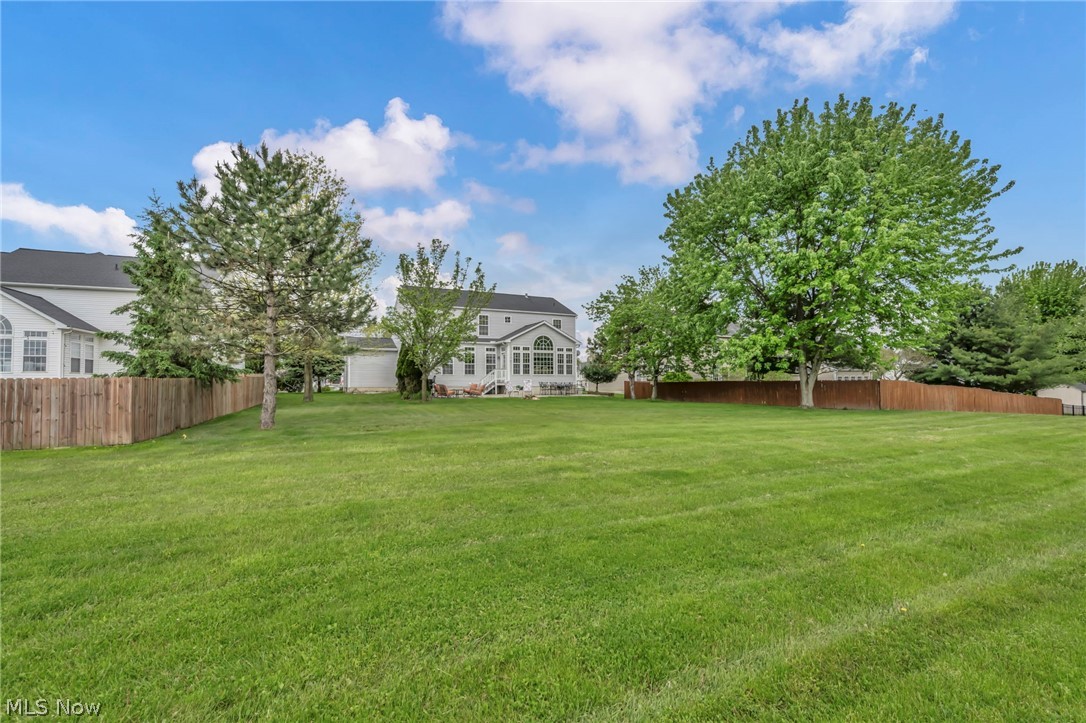 4405 Lexington Ridge Drive Medina OH 44256