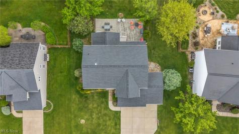 4405 Lexington Ridge Drive Medina OH 44256