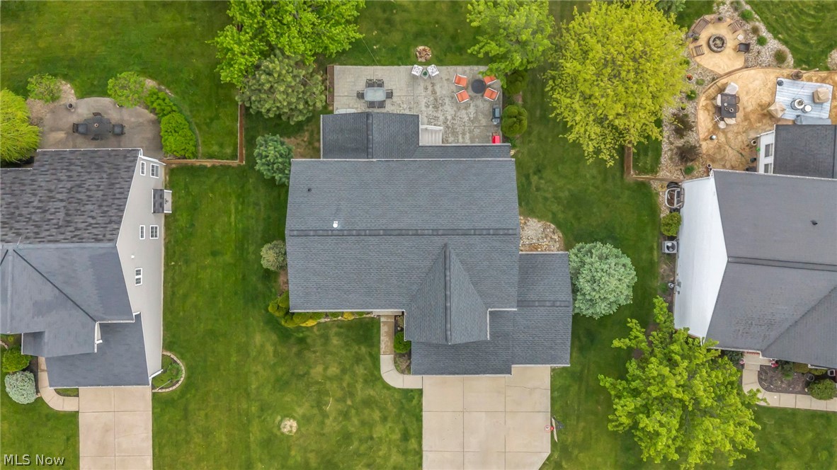 4405 Lexington Ridge Drive Medina OH 44256