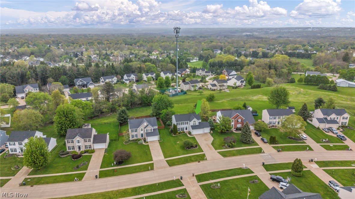 4405 Lexington Ridge Drive Medina OH 44256