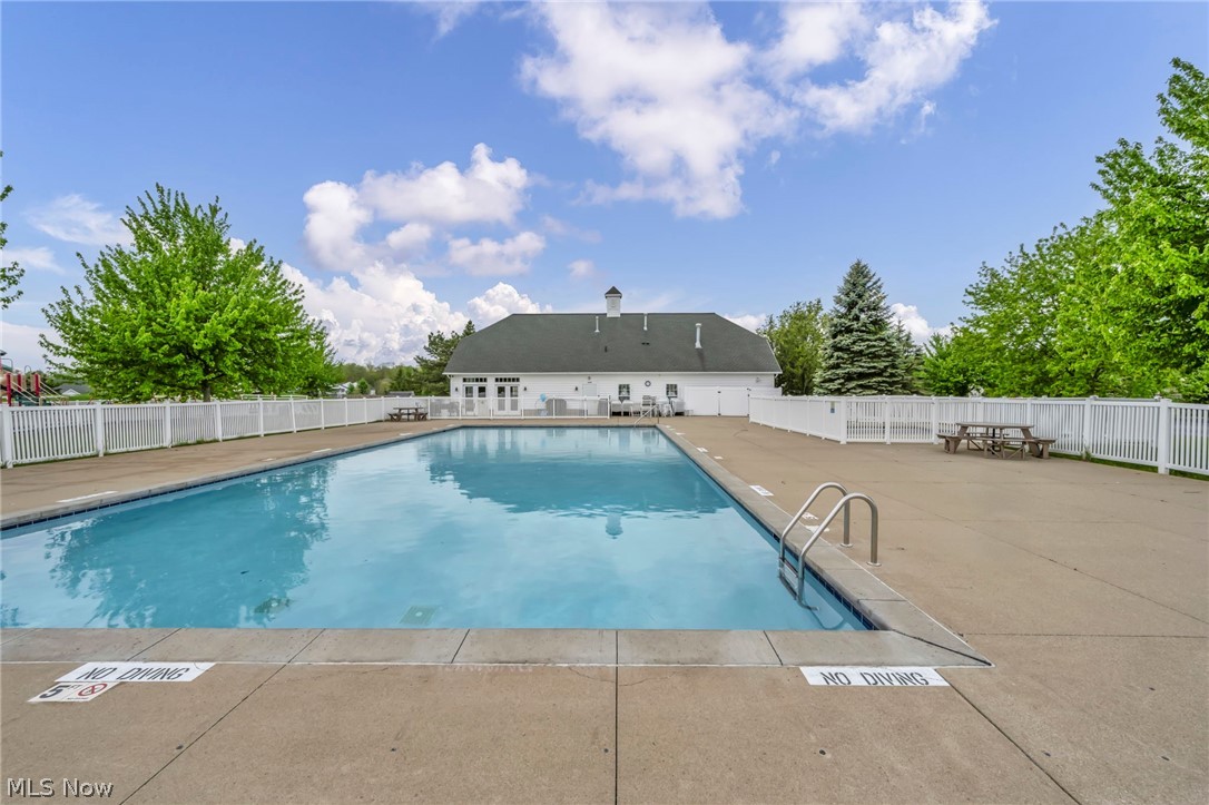 4405 Lexington Ridge Drive Medina OH 44256