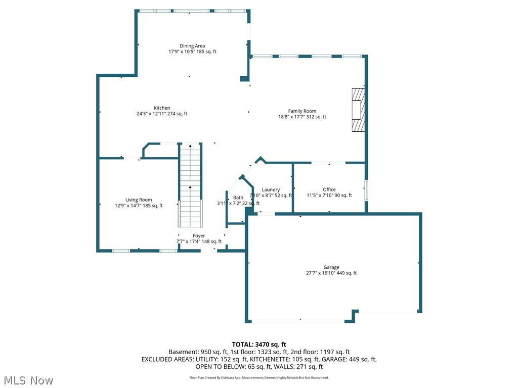 4405 Lexington Ridge Drive Medina OH 44256