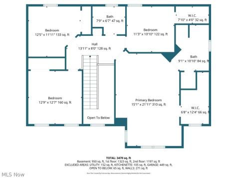 4405 Lexington Ridge Drive Medina OH 44256