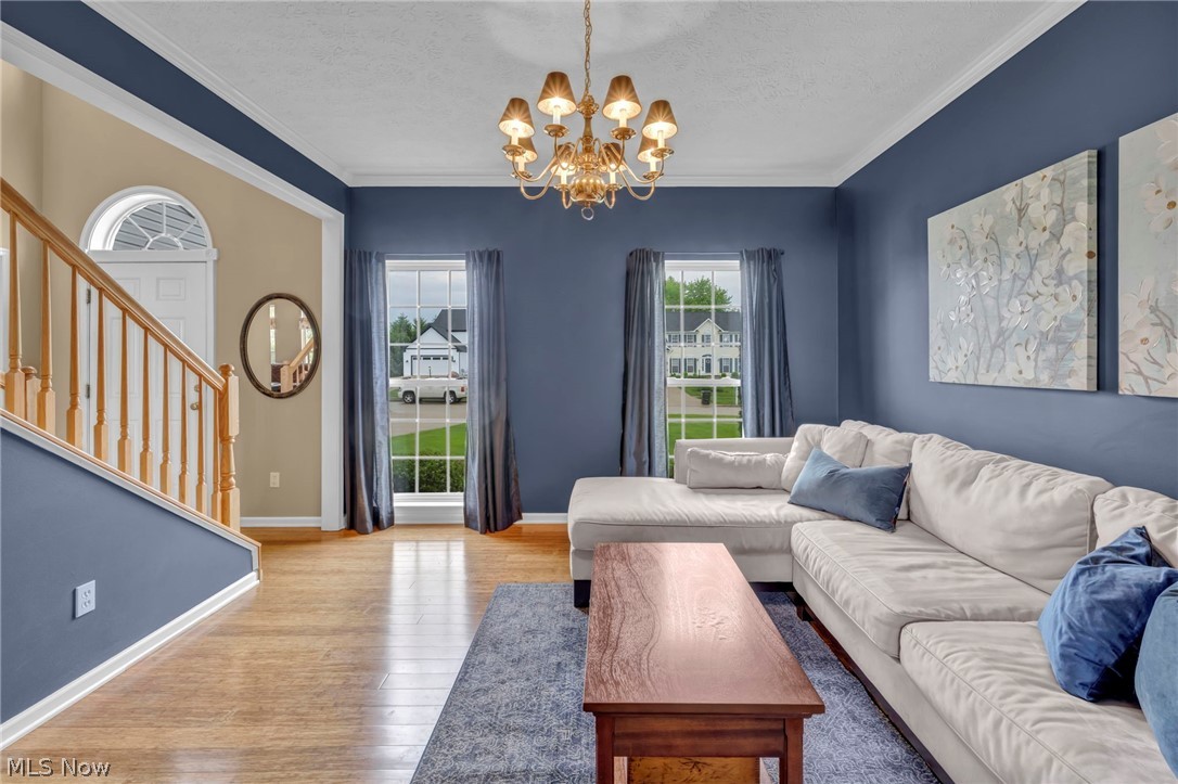 4405 Lexington Ridge Drive Medina OH 44256