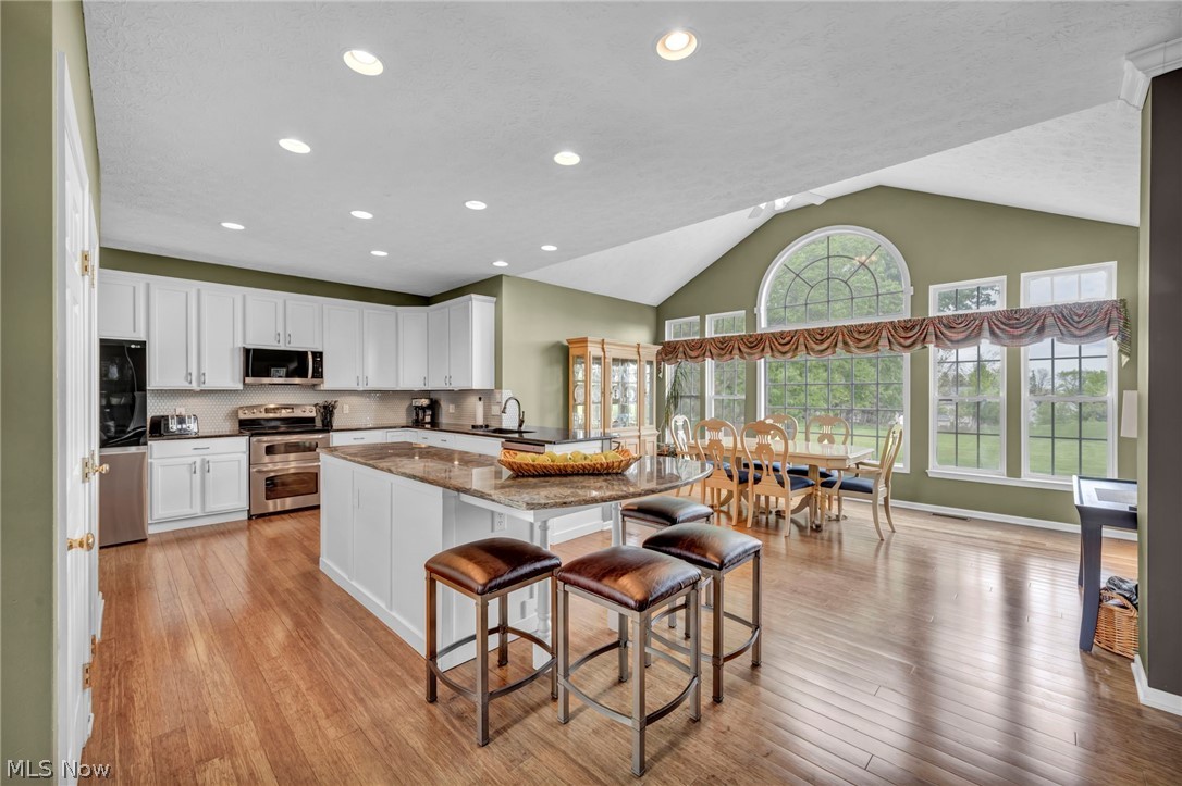 4405 Lexington Ridge Drive Medina OH 44256
