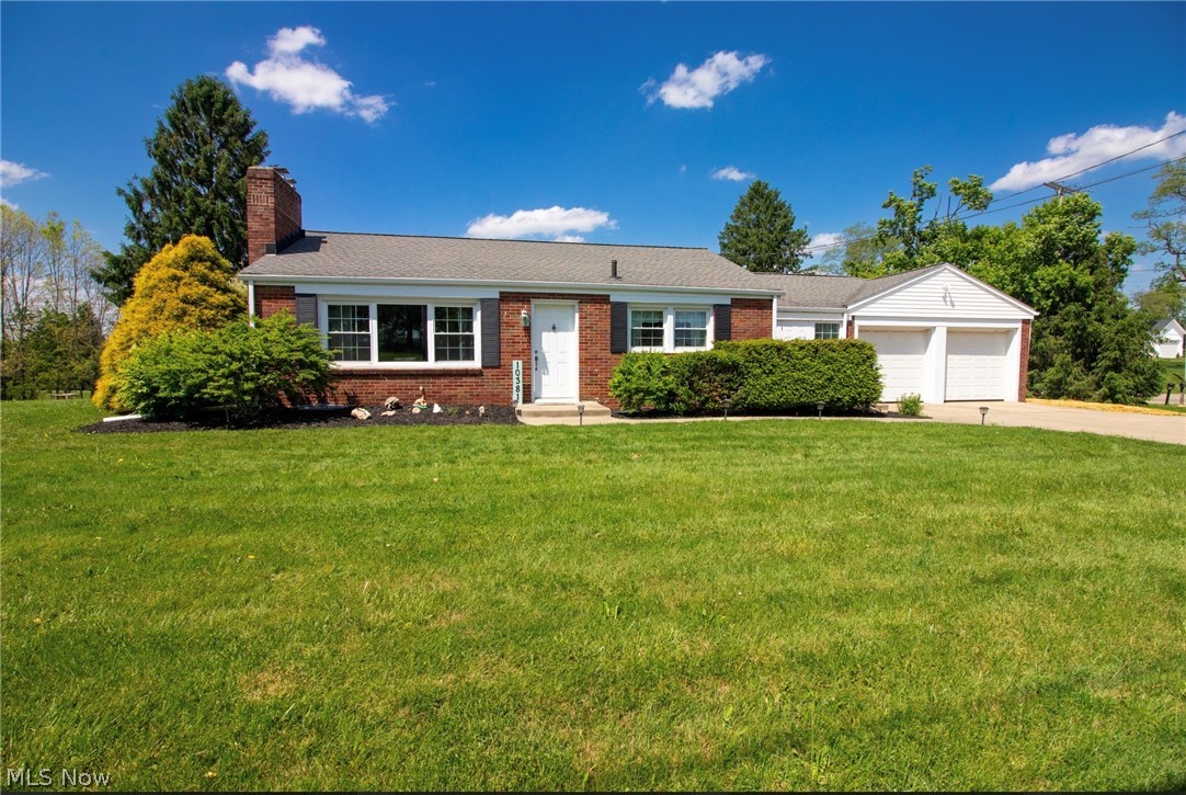 10381 Portage Street NW Canal Fulton OH 44614