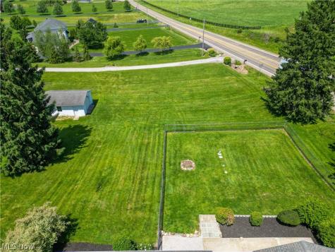 10381 Portage Street NW Canal Fulton OH 44614
