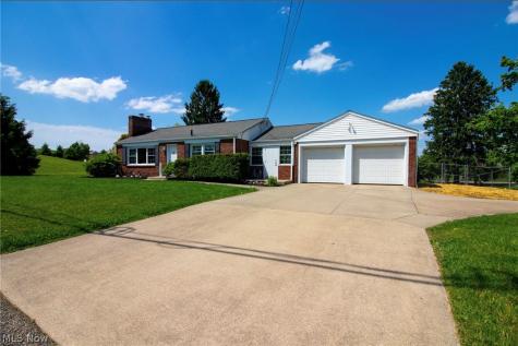 10381 Portage Street NW Canal Fulton OH 44614