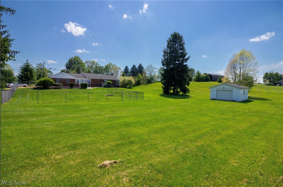 10381 Portage Street NW Canal Fulton OH 44614