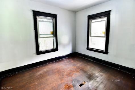 9501 Yale Avenue Cleveland OH 44108