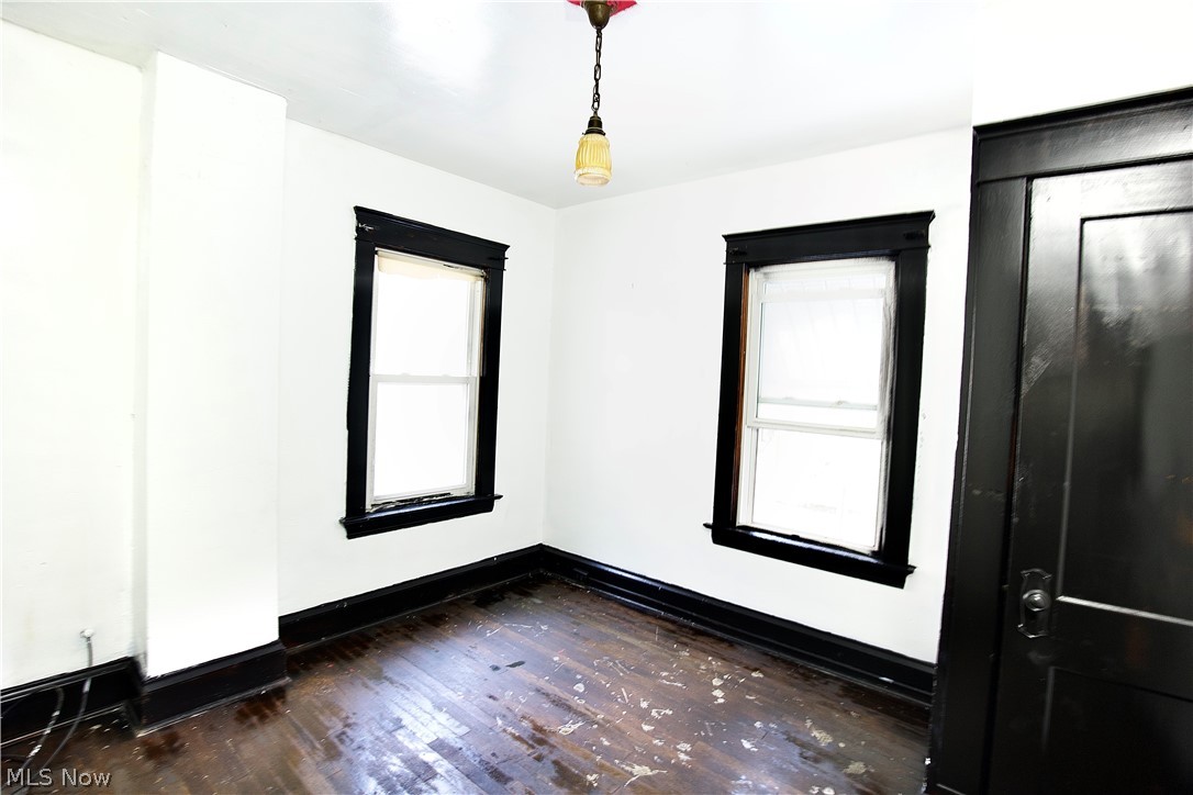 9501 Yale Avenue Cleveland OH 44108