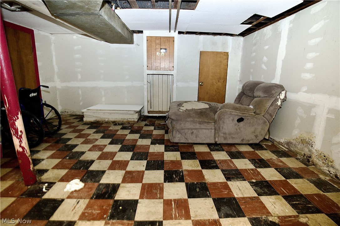9501 Yale Avenue Cleveland OH 44108