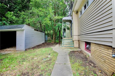 9501 Yale Avenue Cleveland OH 44108