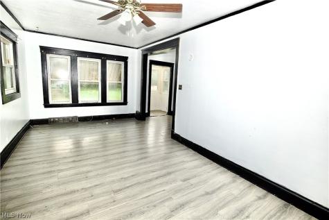 9501 Yale Avenue Cleveland OH 44108