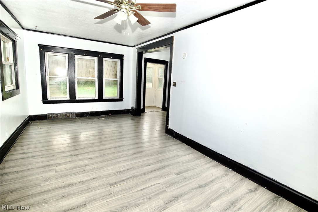 9501 Yale Avenue Cleveland OH 44108