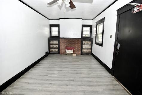 9501 Yale Avenue Cleveland OH 44108
